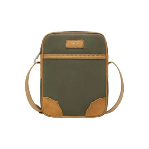 BALLY Crossbody сумки Мужские