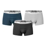 3 шт (Черный + Синий + Светло-серый)