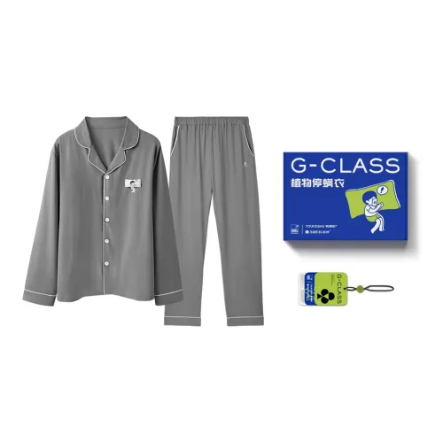 YOUKESHU Унисекс Подарочные наборы пижам