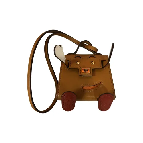 HERMES Сумка Kelly Аксессуары Женские