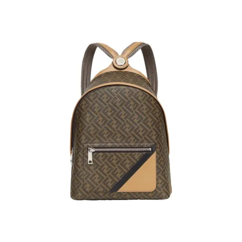 Fendi Рюкзаки Мужской