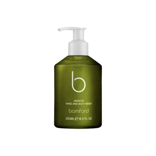 BAMFORD Гель для рук и душа Citrus Жасмин Hydrating 250 мл