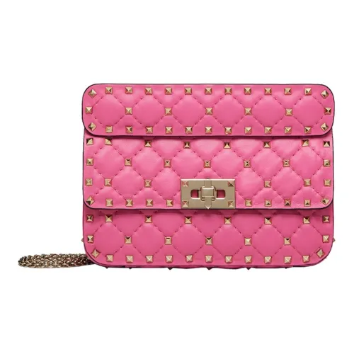 Valentino ROCKSTUD SPIKE Сумки кросс-боди Женские