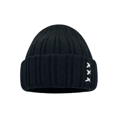CMFY Акриловые Шапки-бини Унисекс