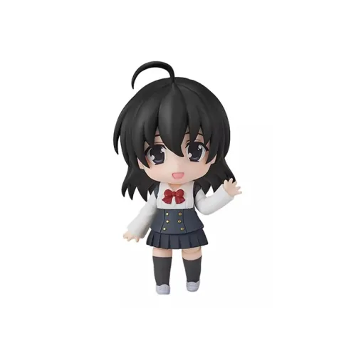 GSC Nendoroid Фигурки Chibi в стиле Seijima Sekai School Days 10 см