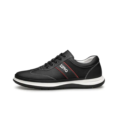ZRO Casual Низкий Топ Мужской