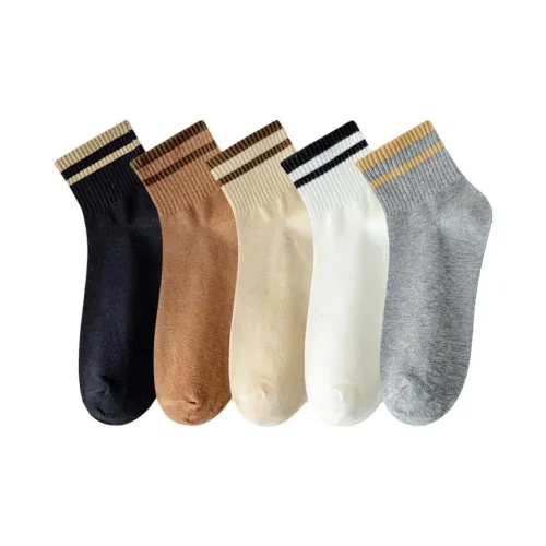 MIIOW Мужские носки MID до икры