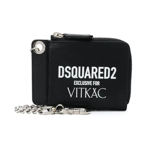 DSQUARED 2 Кошельки Мужской