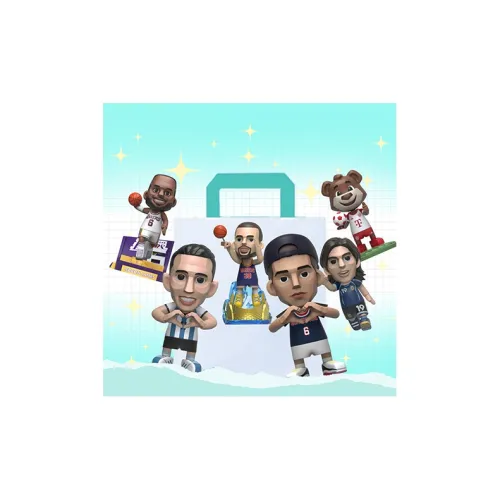 AcePlayer Звезда Слепые коробки