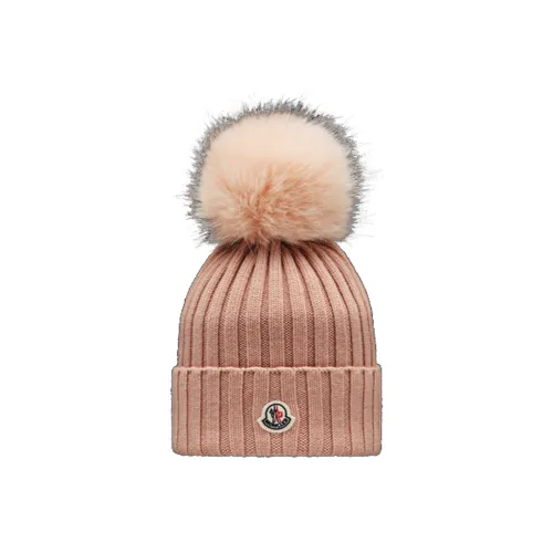 Moncler Шапки-бини Женские