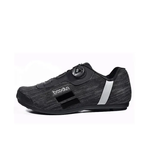 BOODUN Slip-resistant Abrasion-resistant Low Top Streetwear Унисекс