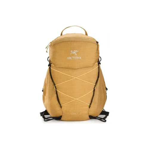 Arcteryx 15L рюкзак нейлон унисекс