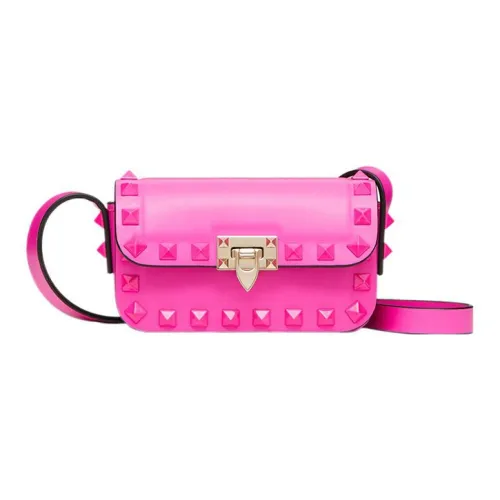 Valentino Rockstud Сумки через плечо Женские