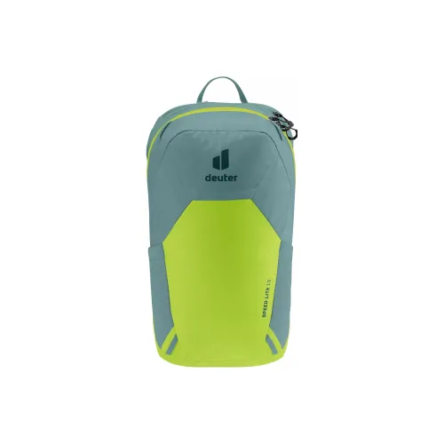DEUTER 13L Рюкзак Переработанный нейлон Унисекс