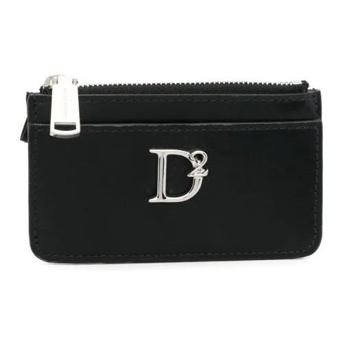 DSQUARED 2 Женские кошельки