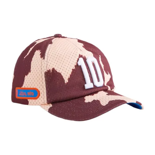 PUMA Полиэстер Бейсболка Унисекс