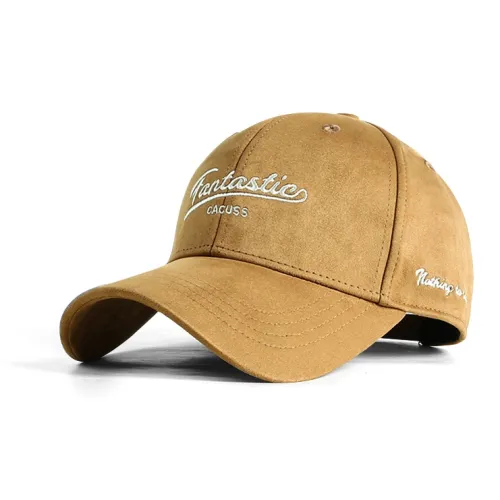 CACUSS Junior Полиэстер Кепки Унисекс