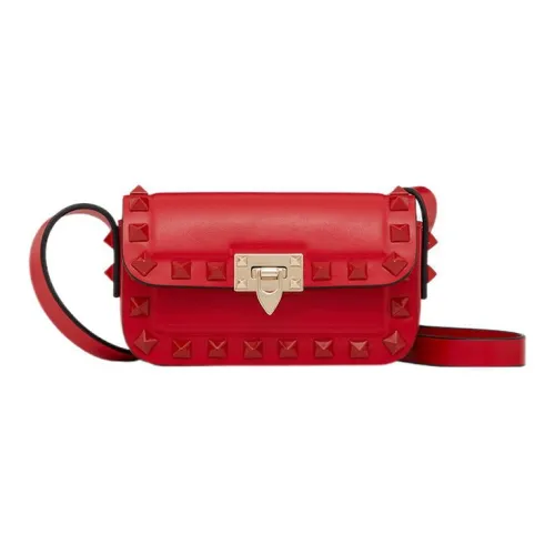 Valentino Rockstud Сумки через плечо Женские
