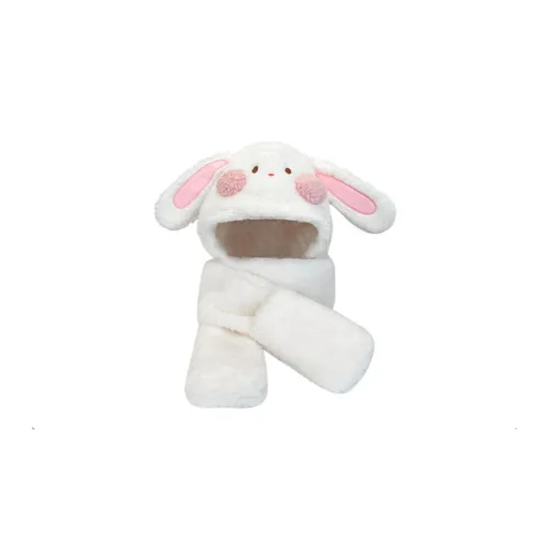 MUSTKOO Акриловые шапки-бини для женщин