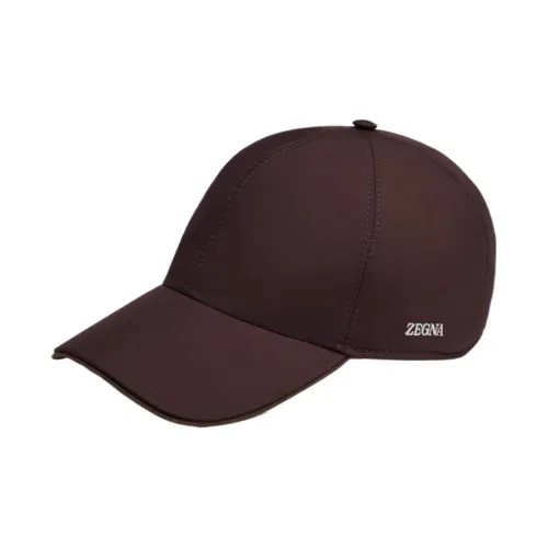 Ermenegildo Zegna Кепки Мужской