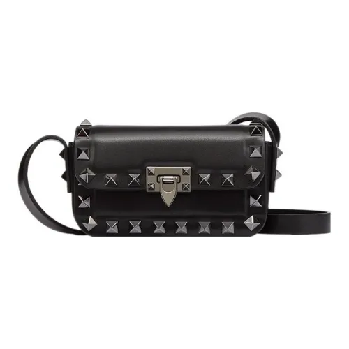 Valentino Rockstud Сумки через плечо Женские