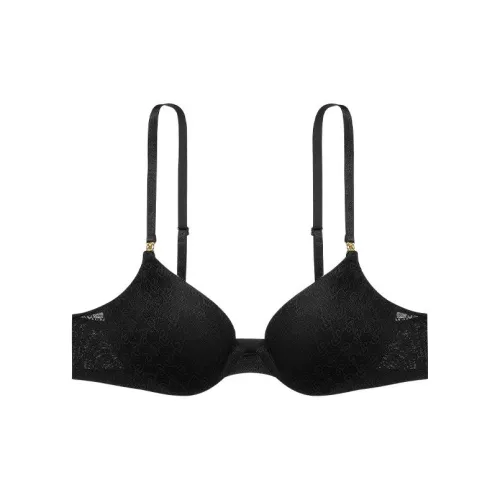 Victoria's Secret Бюстгальтер Женский Черный