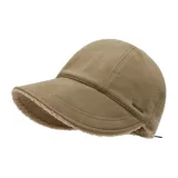 Теплый верблюжий цвет