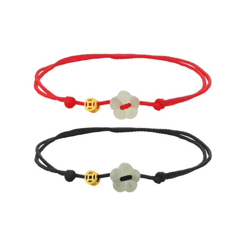 VIVIWELL Браслет-шнурок Браслеты Женские