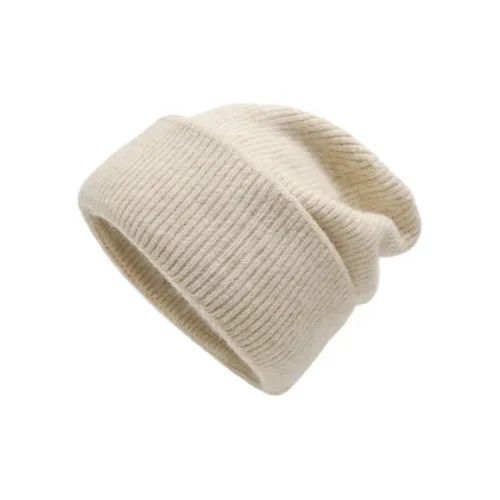 FREE RABBITⅡ Акриловые шапки-бини унисекс