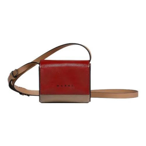 Marni Crossbody сумки Мужские