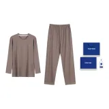 Светло-коричневый