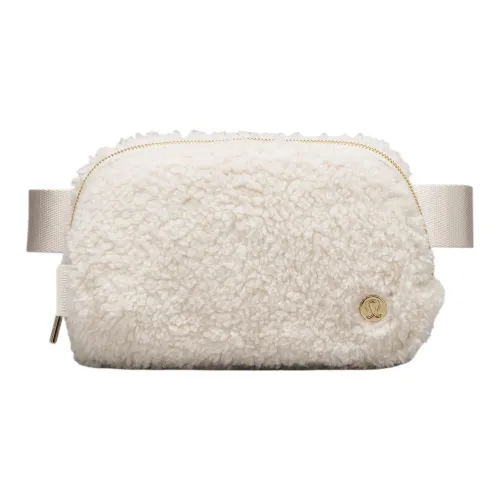 lululemon Шерсть Бананка Женские Альбумин Каменный цвет Золотой