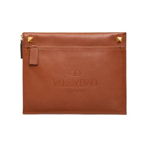 Valentino Клатчи Мужской