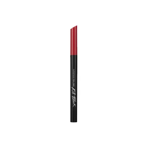 Clio Glamorous Черный Водонепроницаемый Eyeliner 0,55мл Ультра Тонкий