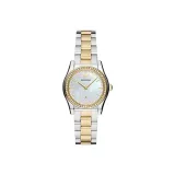 Белый циферблат