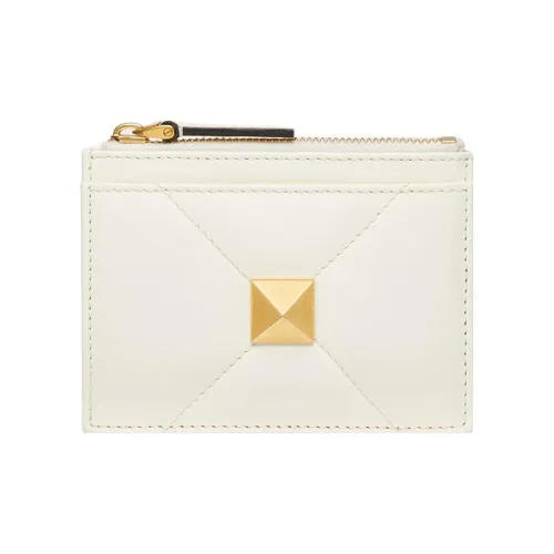 Valentino Roman Stud Женские монетницы