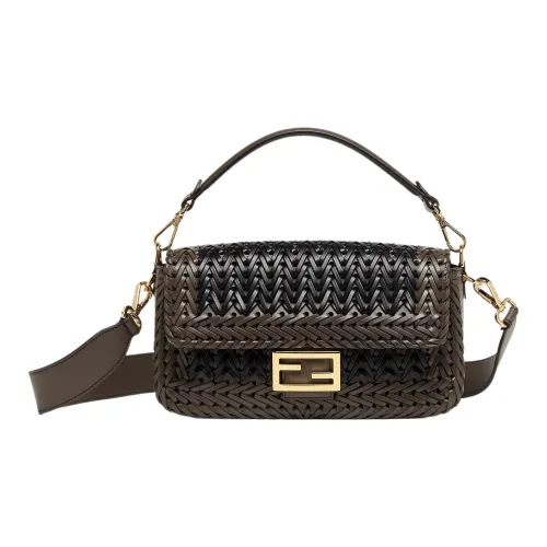 FENDI Baguette Сумки Женские