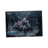 Сон под тенями деревьев