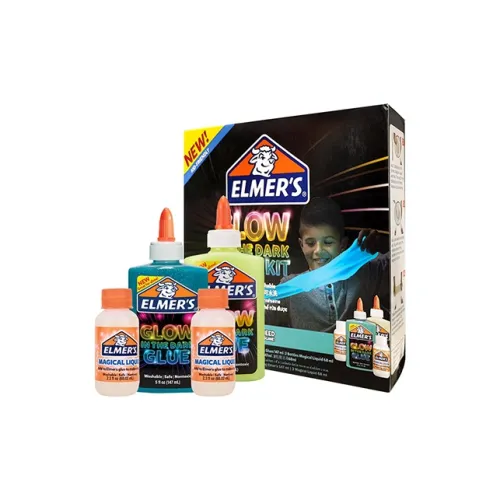 Elmer's Slime Грязь Kids Коробка Игрушки