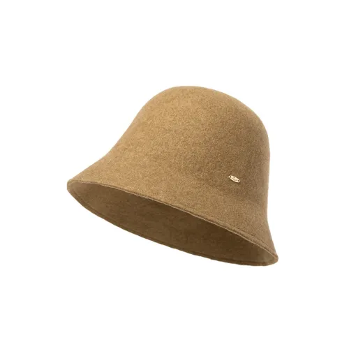 SIGGI STUDIOS Шерсть Шляпы ведра Женские