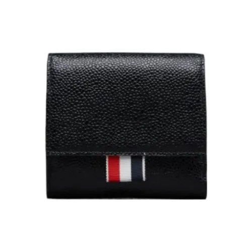 THOM BROWNE Кошельки Мужской