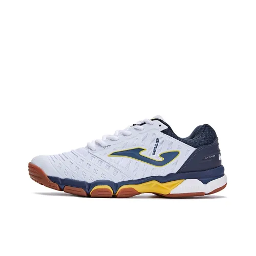 Joma Волейбольные кроссовки Low Top Белые Мужские