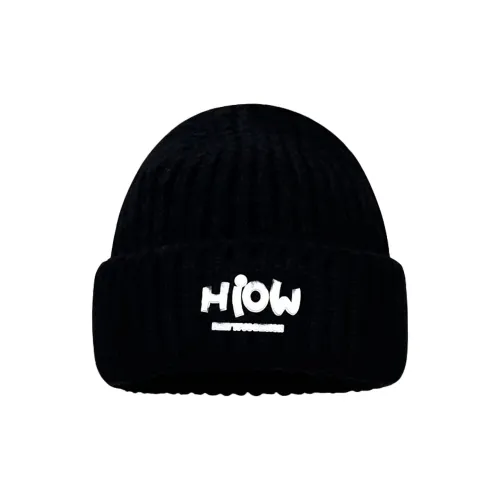 CMFY Акриловые Шапки-бини Унисекс