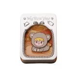 Подтвержденная версия - Большой Скрытый - Мой Первый Год (Разборка и Развязывание упаковки)