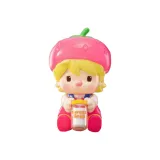 Подтвержденная версия - Я не хочу пить молоко (разбор и снятие упаковки)