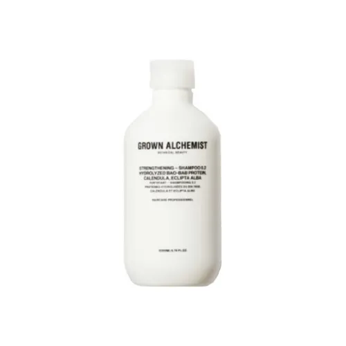 GROWN ALCHEMIST Shampoo / Shampoo Мыло