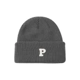 Темно-серый