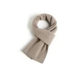 Однотонный верблюжий цвет