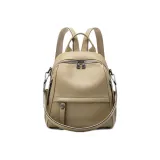 Бежево-желтый