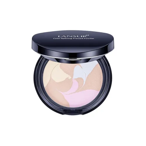 LANSUR Пудры Женские